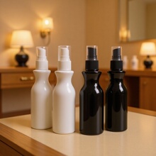 100ml��ɫ���Jƿ100����PET͸�����F��ƿ100ml������Jƿ��Ĥƿ