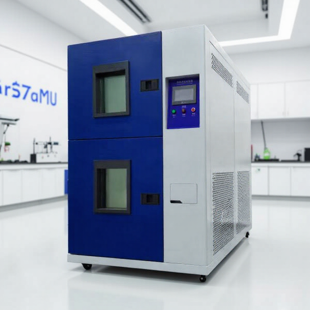 三箱式冷热冲击试验箱、高低温箱厂家鸿骏仪器设备有限公司供应商