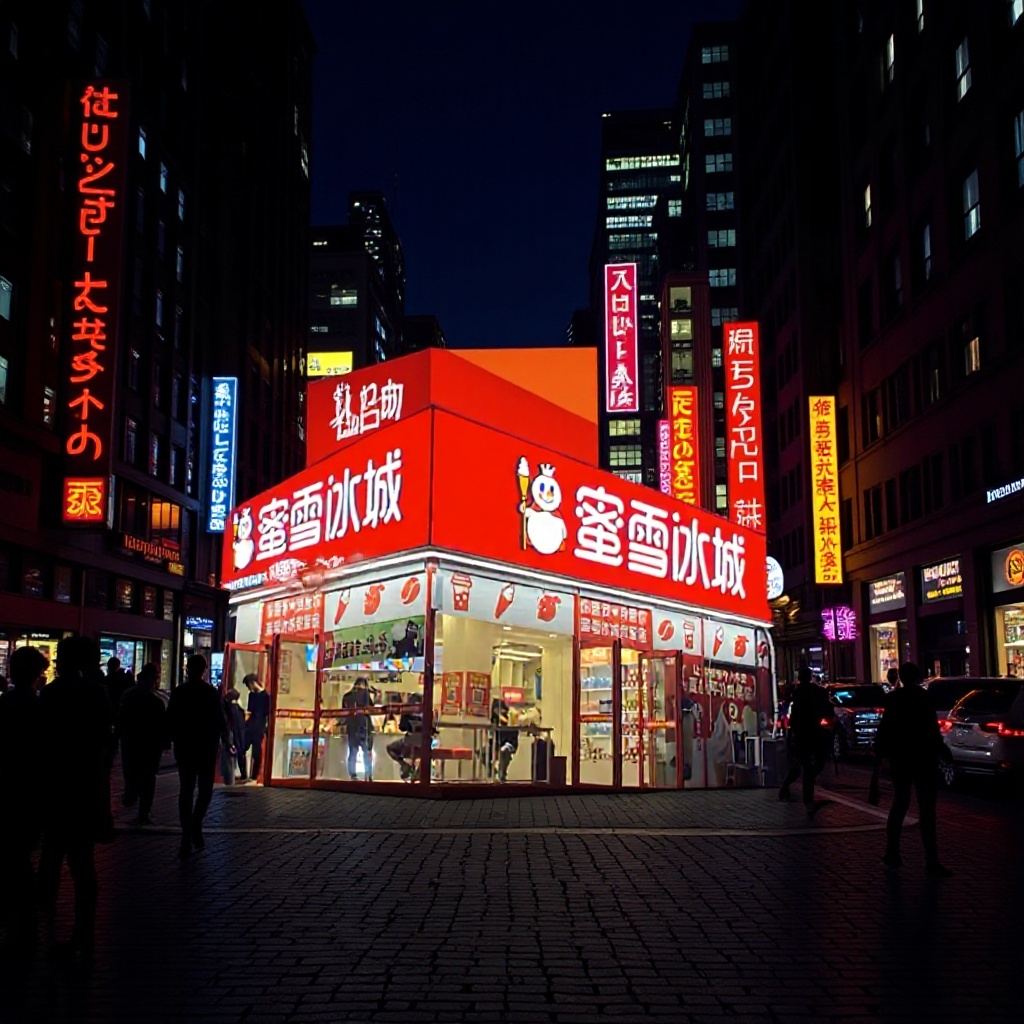 UV软膜卡布灯箱挂墙式LED超薄户外防水招牌无边框门头广告牌