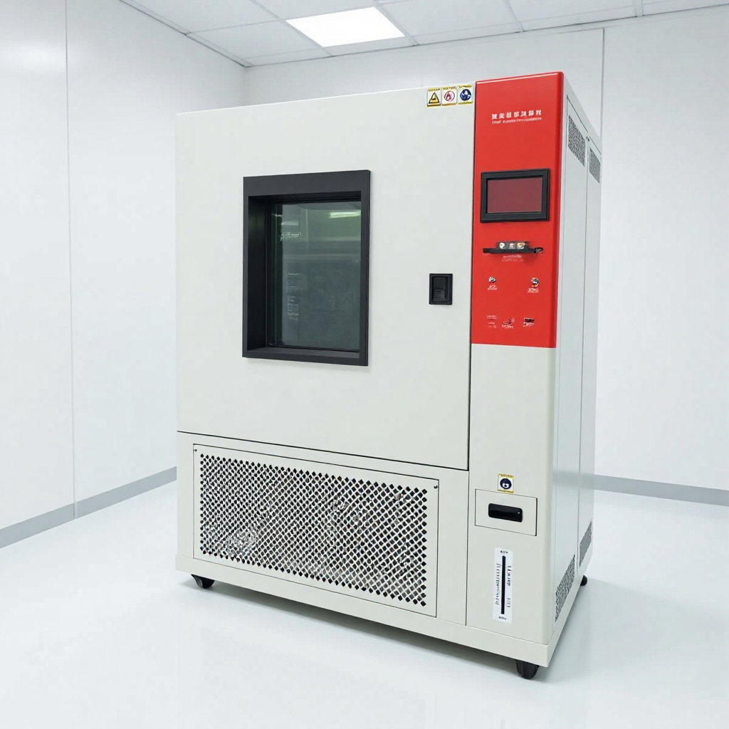 天津恒温恒湿箱厂家,恒温恒湿箱制造商,鸿骏原产地货源工厂直销