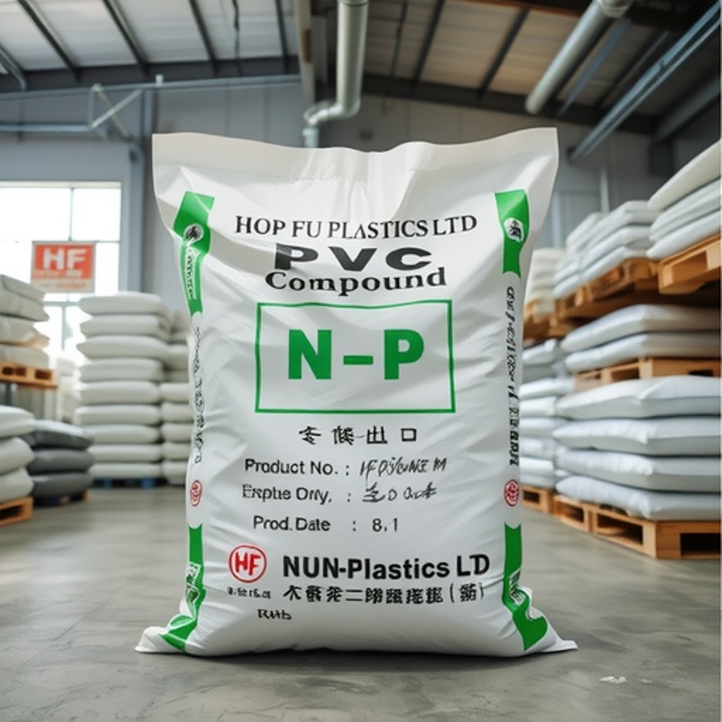 PVC本色40度颗粒  绿色环保注塑挤出吹塑级PVC原料食品级