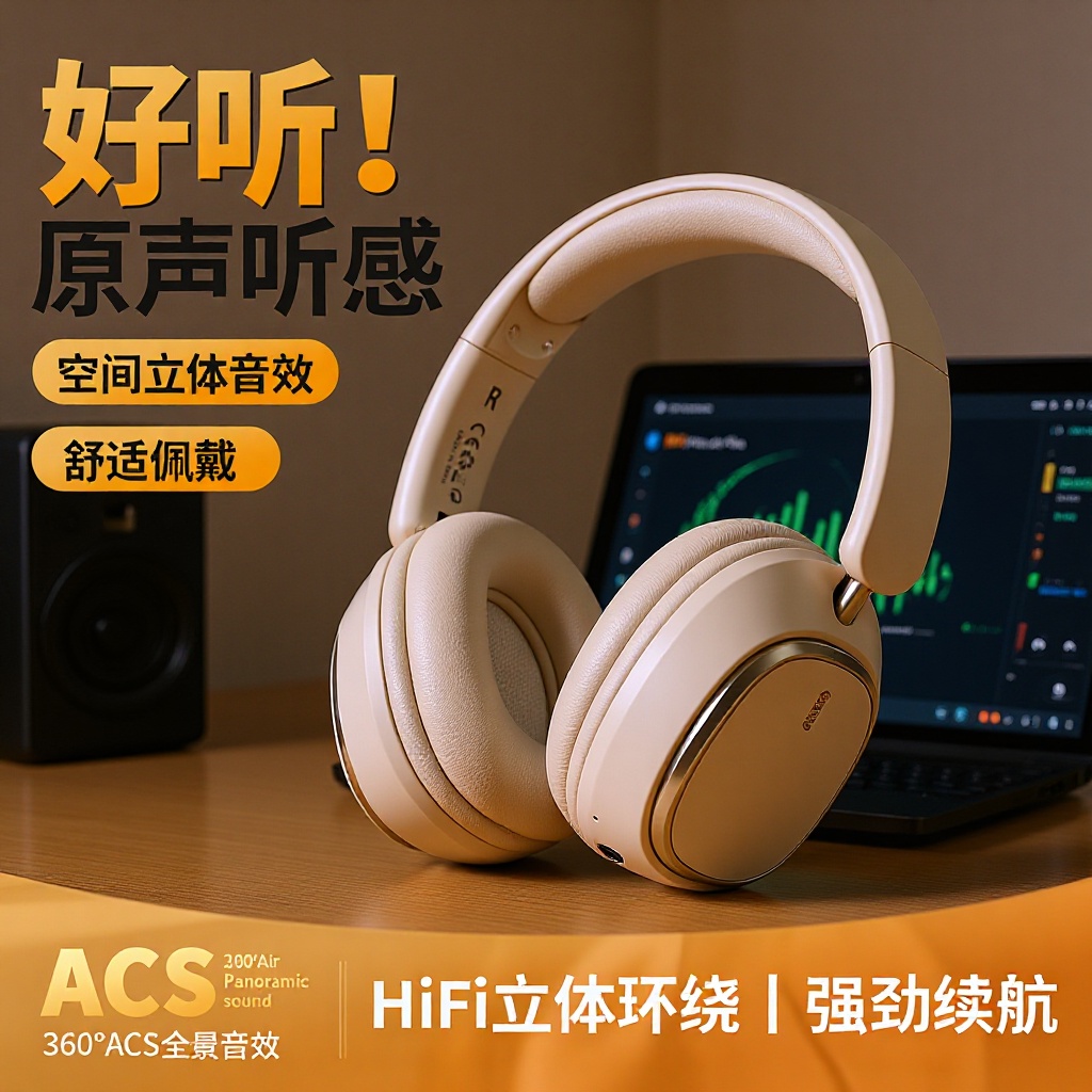 跨境新款v670头戴式有线|无线蓝牙耳机超长续航手机通用耳机批发