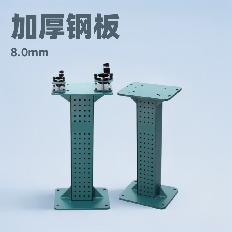 精密现货CNC加工中心通用锁刀座工作台