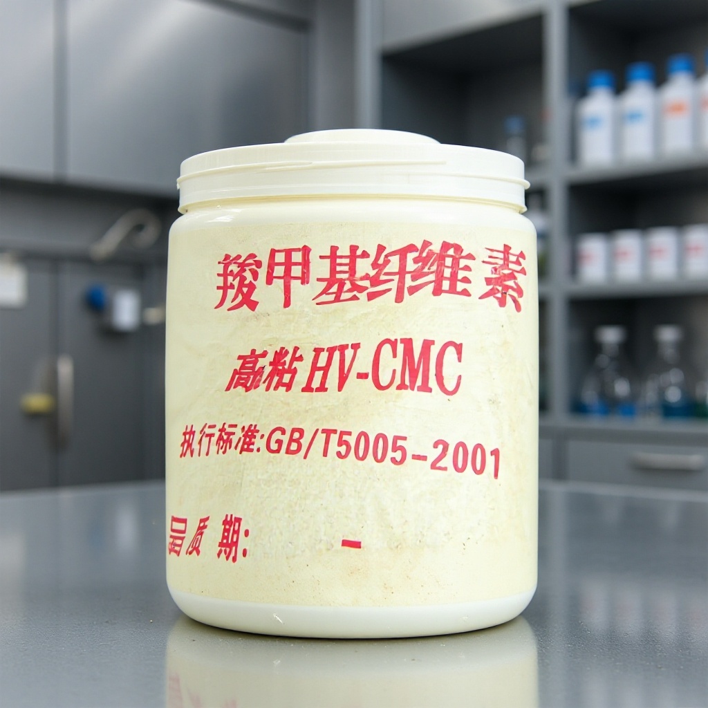 CMC  羧甲基纤维素（厂家批发，长期供应，质优价廉）