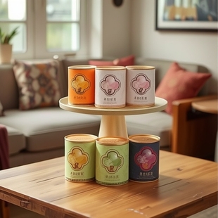 BANLI Half Fence New Osmanthus Black Tea Small Pot Happy Tea Business Gift Wedding Gift Accompanying Gift Interior Explosions