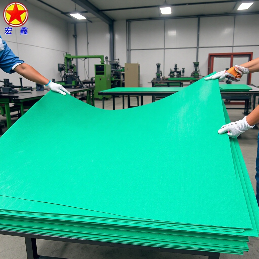 高压非石棉耐油橡胶板 无石棉纤维板耐用