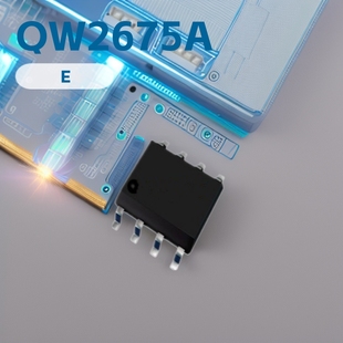 QW2675A/E·ͲLEDоƬ