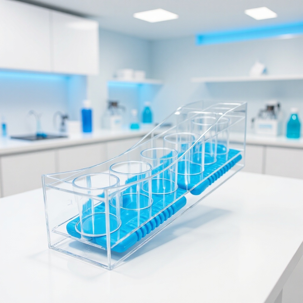 新品推荐冰镇苏打水展示架 底部可坊冰块饮料展示道具