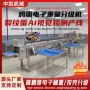 商用检测电子自动分级机