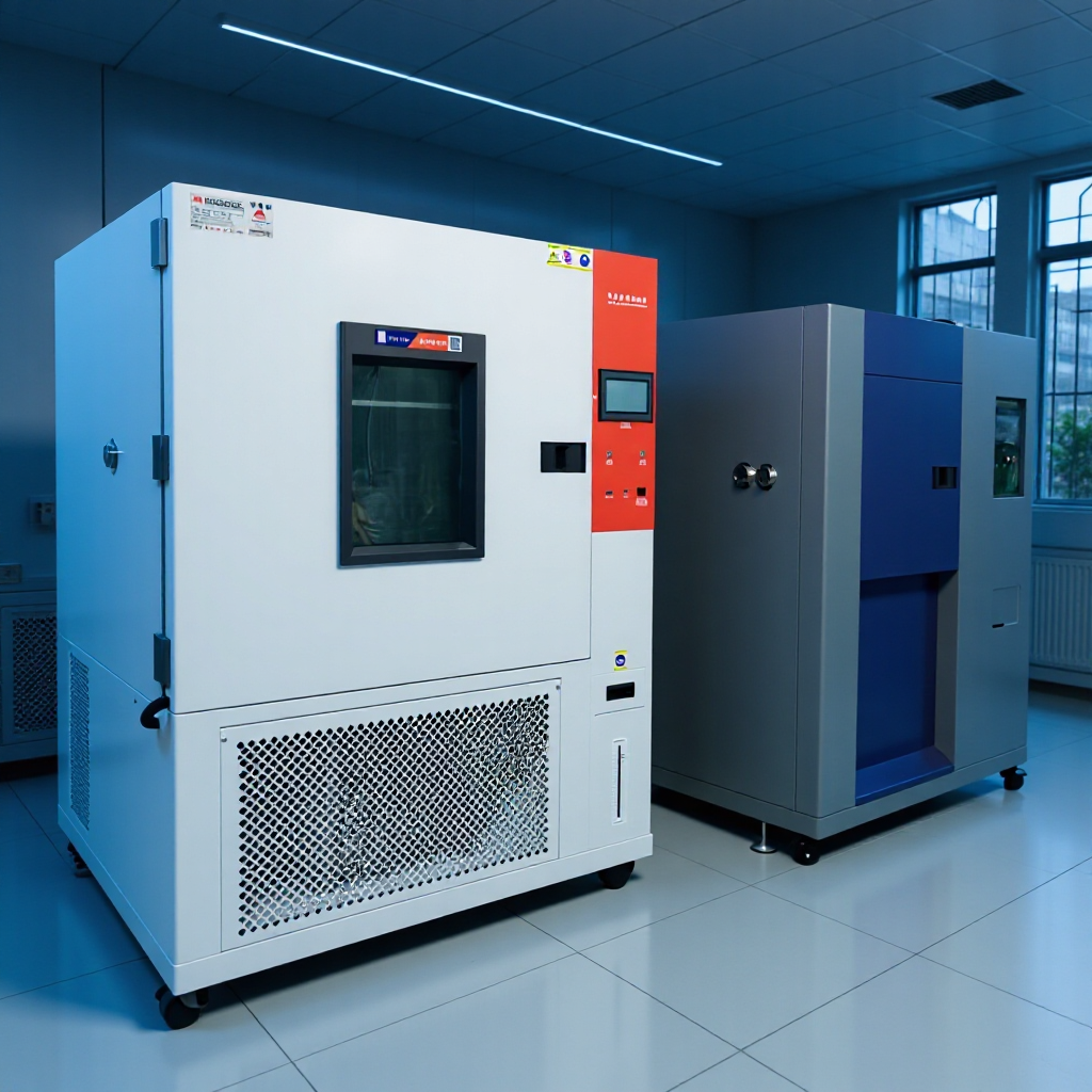 汽车配件恒温恒湿箱的用途，恒温恒湿试验箱测试，鸿骏生产商批发