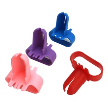 塑料气球打结器 绑气球工具婚庆生日派对绑气球打结工具批发