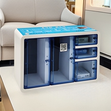 厂家定制酒店售货机旅馆客房自助无人全自动商用