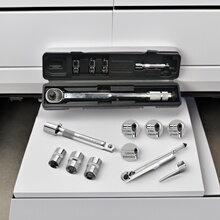 Ť������ ���5���� 1/2" 28-210Nm�ֶ���������ά��Ť����