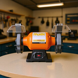 Customized electric grinder 200mmCE certified grinding grinder bench grinder electric grinding grinder