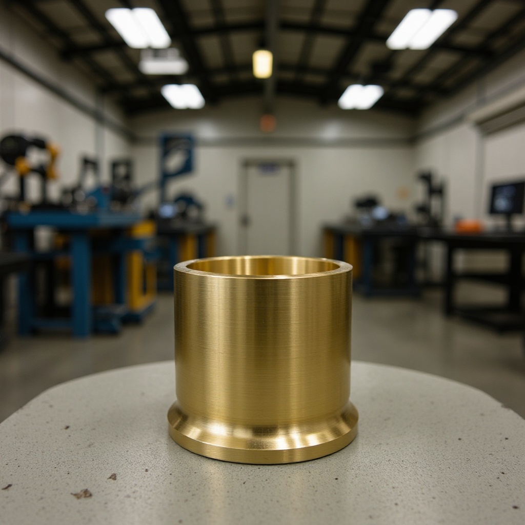 高精密电机铜套加工来图厂家重庆全铜锡青铜合金耐高温黄铜纯铜