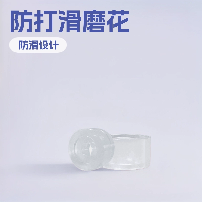 Гуанчжоу tengde полуавтоматическая противоскользящая шлифовальная машина для укупорки цветов аксессуары укупорочная машина Силиконовое колесо