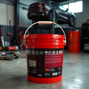 Kovd genuine goods 8# hydraulic transmission oil automatic transmission oil 18 liters excavator loader forklift 22