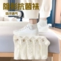 夏季学生短筒薄款女短袜