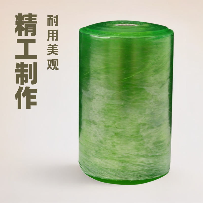 厂家供应批发PVC拉伸缠绕膜打包电线膜袋装工业包装伸缩保护膜