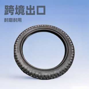 Spot Big Sale Motorcycle Tires 3.00-18 Cross-Border Export Orders Pattern Deepening Support Booking