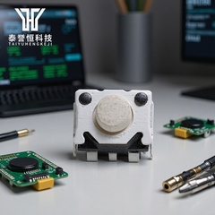 3*5タッチスマイリースイッチ4*5側押しゲーム機スイッチ4x6スタンド側ボタンライトボタンマイクロスイッチ