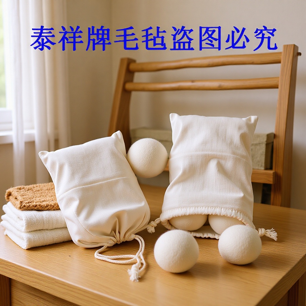 跨境供应 销往美国等欧美家用洗衣烘干羊毛球 干燥器毛球