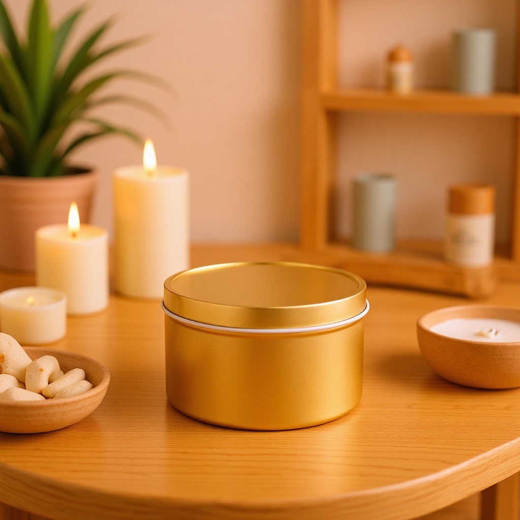 源头工厂供应马口铁包装盒 食品罐 茶叶罐