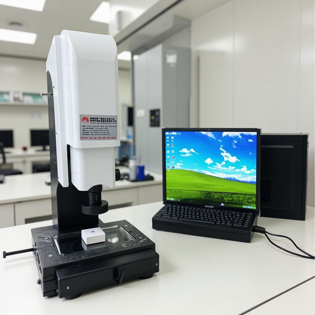 二次元影像测量仪、影像仪专业生产厂家价格产地货源直销现货批发