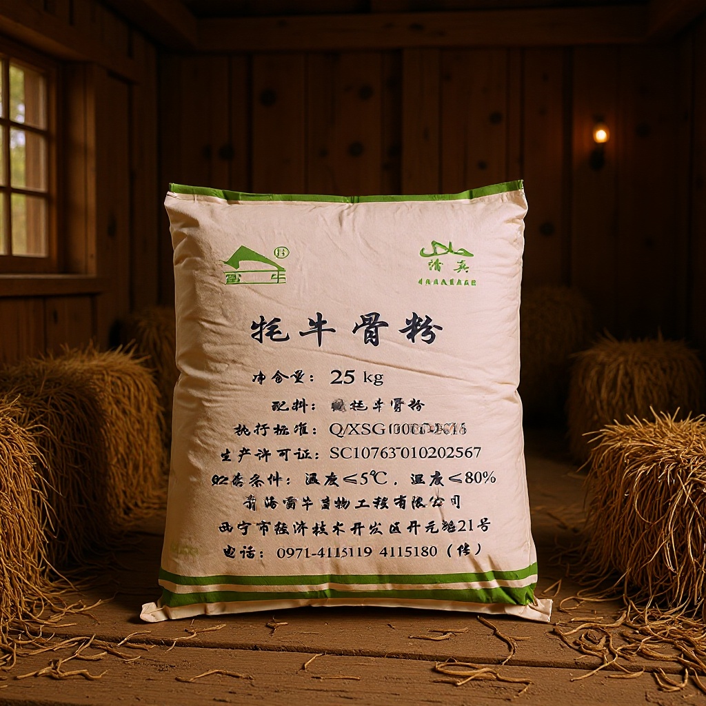 牦牛骨粉 食品级补钙牦牛骨粉骨髓肽营养强化剂99%纯度现货批发