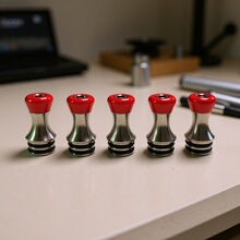 510drip tip 510����̨�� KF���� ����415ϵ���ﻯ����С�ھ�����