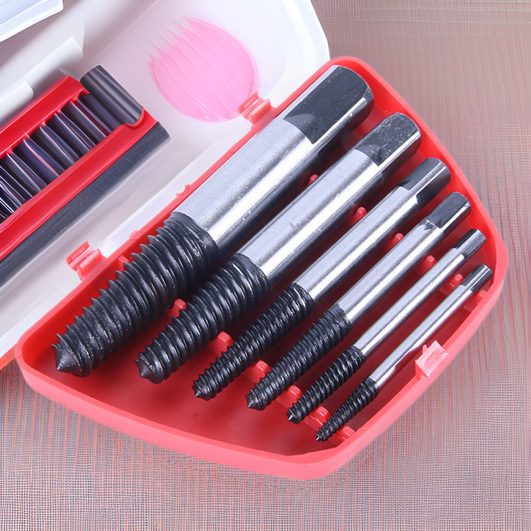 Broken Wire Extractor 5-Piece Set 6 Factory Ready Stock Wholesale…