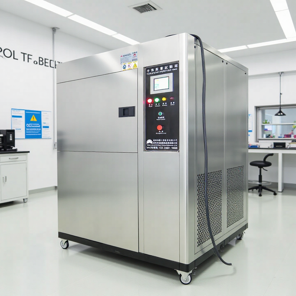 冷热冲击试验机报告冷热冲击试验机控制器冷热冲击试验机厂家维修