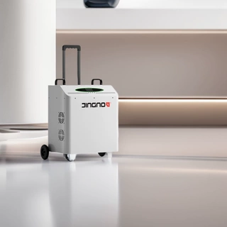定制 3500W3.5度户外移动电源220V大容量工地工程应急便携自驾游