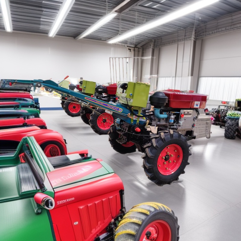 柴油小型手扶微耕机 果园大棚翻地机 山地梯田手扶耕地机