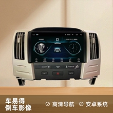 �m���׿��_˹RX330��׿GPS܇�d�����x��܇Ӱ��һ�w�C