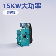 �ຣ���yʽ��ձ�H150���y��ձ�11/15KW��Ƭʽ�ͷ�Cе��ձ�