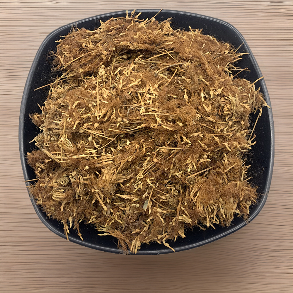 批发零售常用中药材 合欢花 500g 统装 产地山东 录建药业合欢花