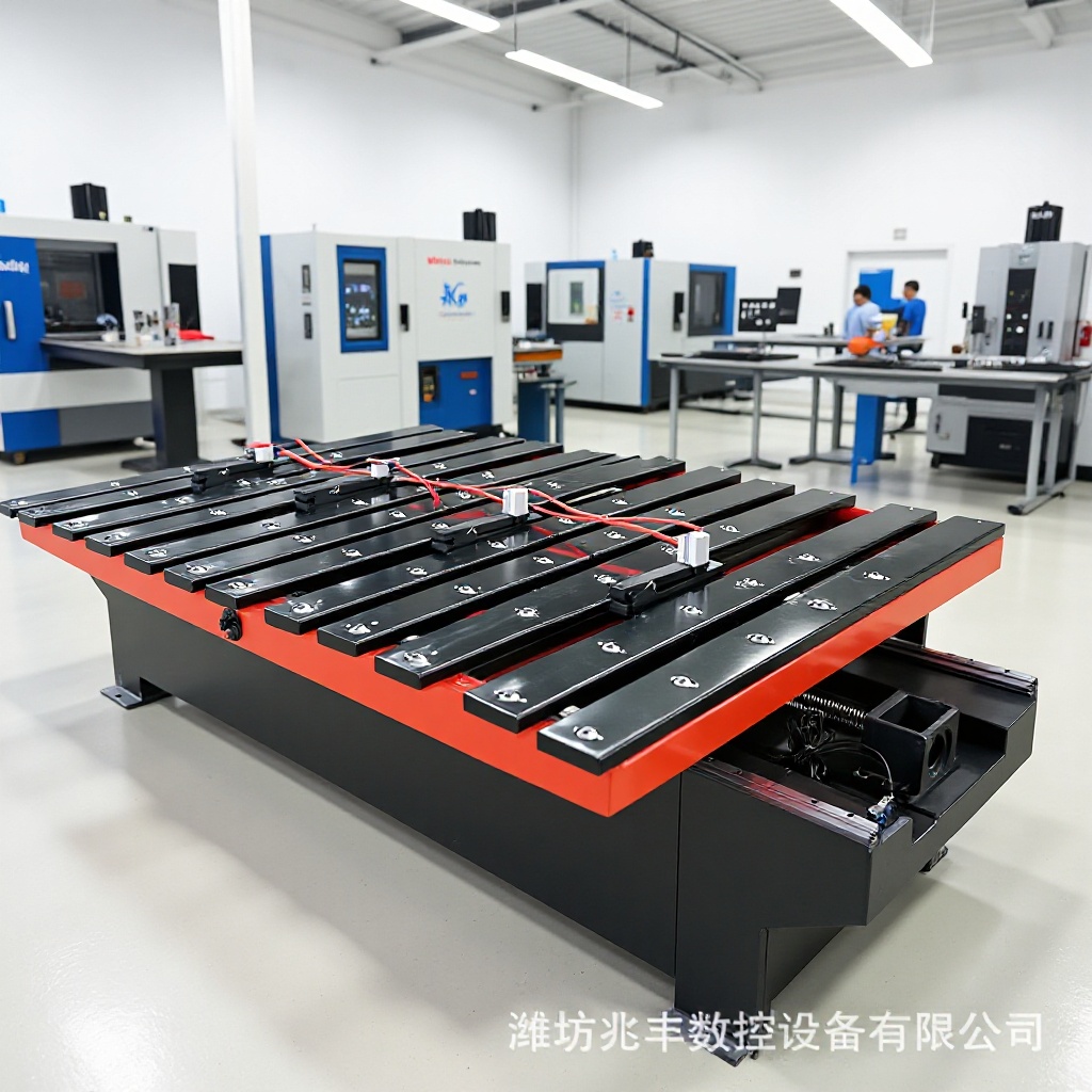 机械冲压机送料器厂家 数控平板送料机 全自动网孔板冲压送料平台