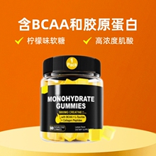 ��������CREATINE MONOHYDRATE GUMMIES����ѷTK����Դͷ�����羳