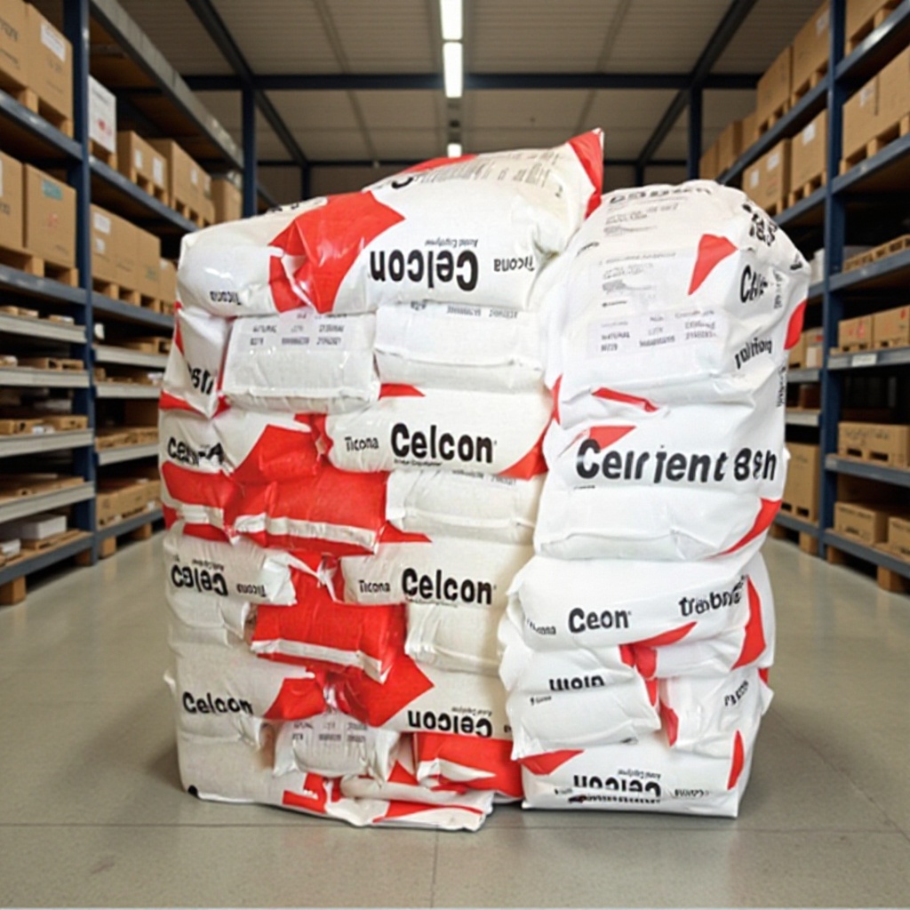 POM美国塞拉尼斯C2521防火阻燃等级HB耐化学性耐水解冲击性能好