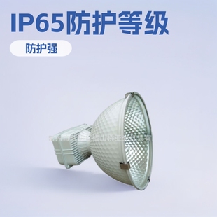 Factory Direct wholesale factory workshop lighting MDK electrodeless lamp sodium lamp metal halide lamp high light effect lamp