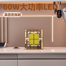 osramŷ˾��led���� 6065 LE UW S2WP 60w����led ��̨�� Ͳ��