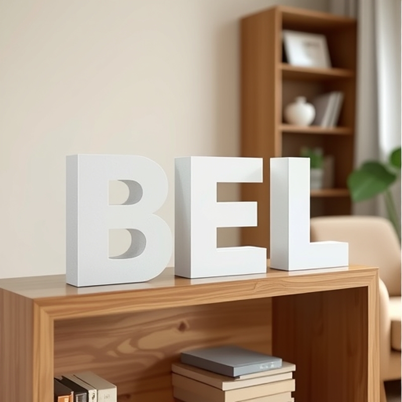 PVC亚克力水晶不锈钢金属字不锈钢字灯箱发光字商场门头招牌