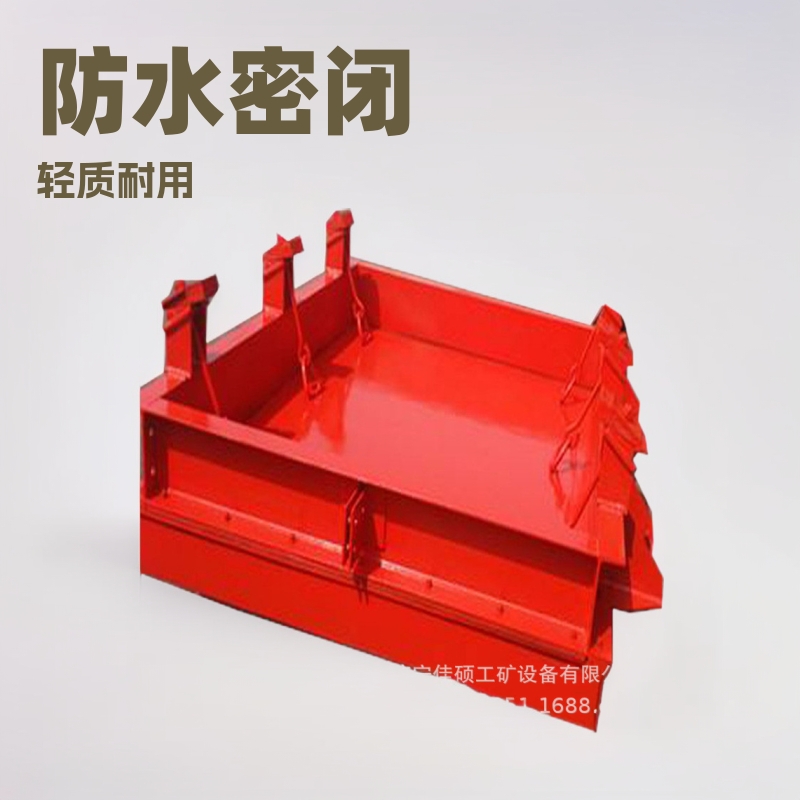 防水密闭门价格表 钢质密闭门 井下防水密闭门现货