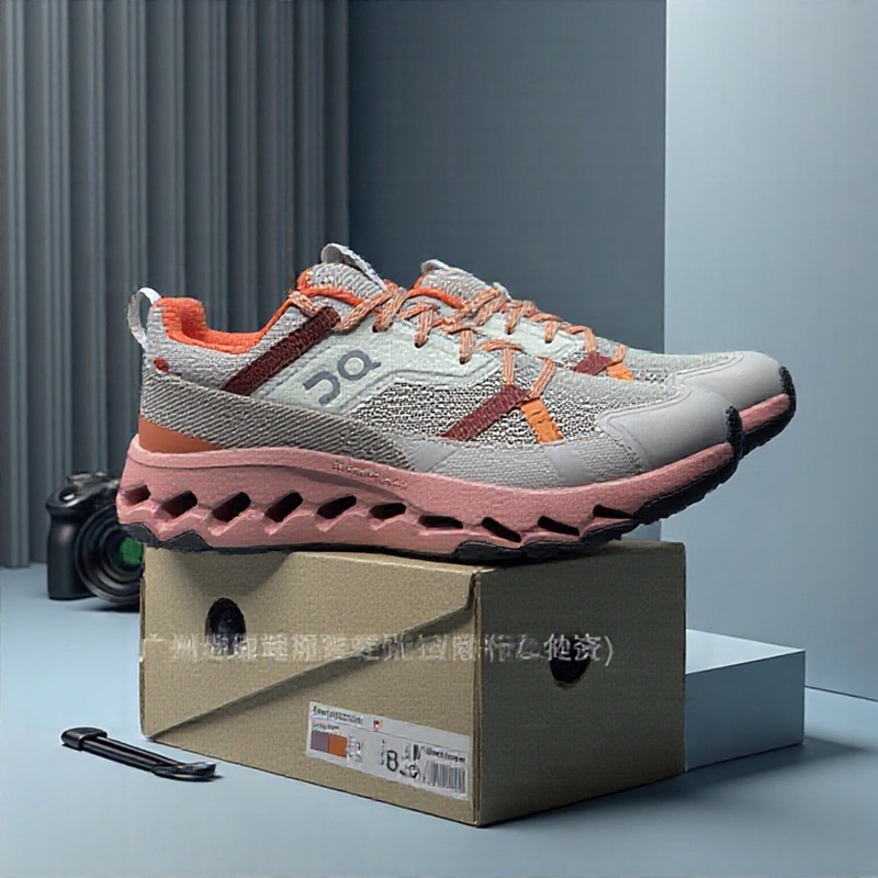 Putian Pure Original on Running Shoes Cloudhorizon Cloud Cushioning Mesh Shoes with Anti-Slip Soles Putian Pure Original on Running Shoes Cloudhorizon Cloud Cushioning Mesh Shoes with Anti-Slip Soles