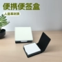 秋季纪念热转印便签盒