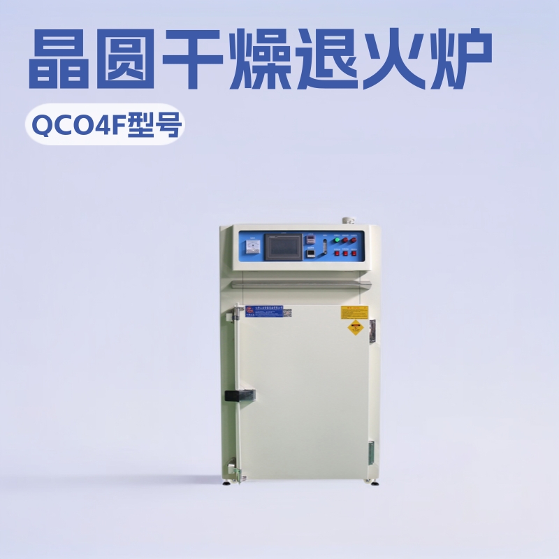 立式高温无氧化充氮烘箱 晶圆干燥退火炉 厌氧干燥箱源头厂家销售