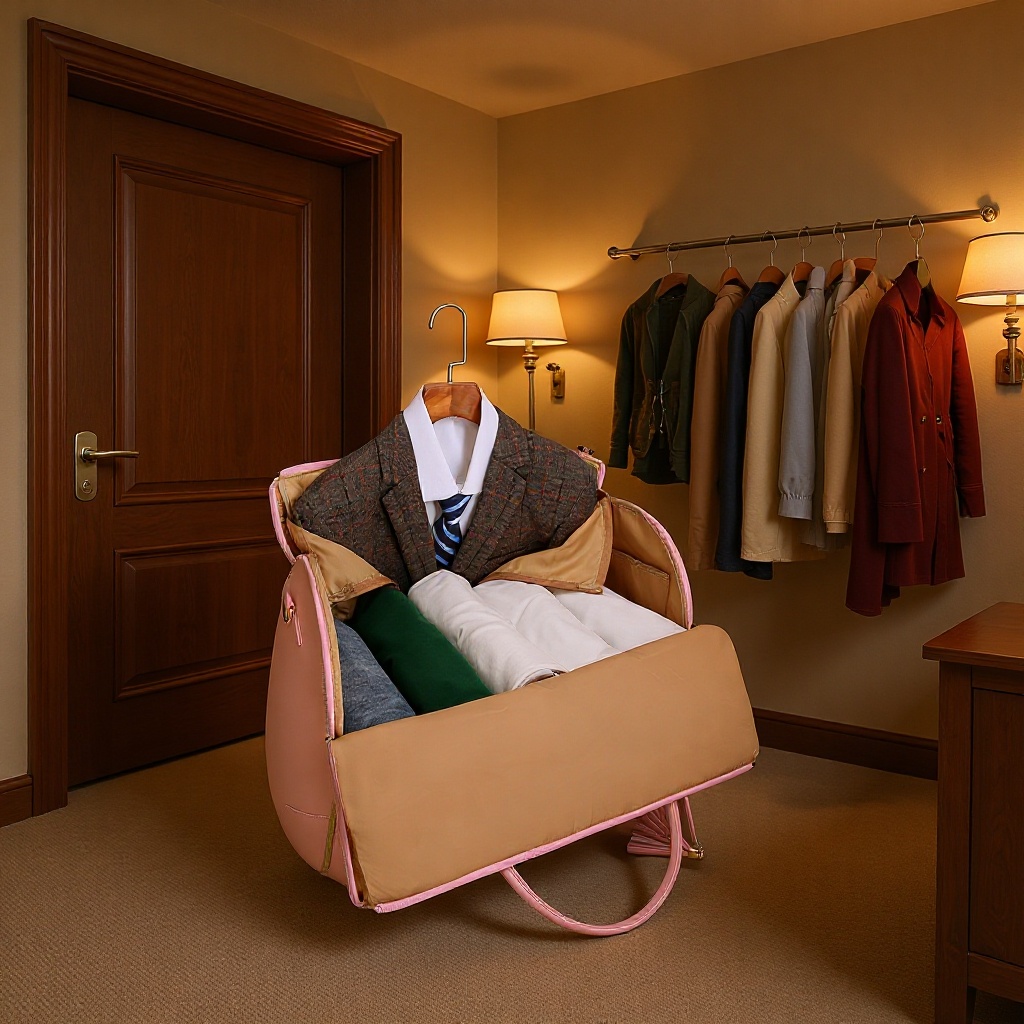 Bolsa de equipaje transfronteriza, traje plegable, bolsa de viaje, bolsa de viaje para hombre, bolsa de fitness de gran capacidad para mujer, bolsa de función