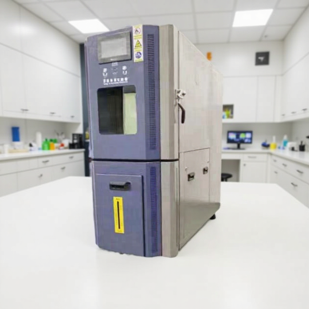 微电脑恒温恒湿试验机价格,微电脑恒温恒湿试验机报价,鸿骏生产商