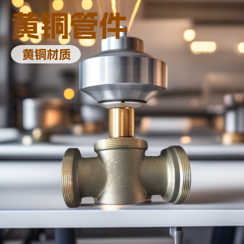 厂家供应黄铜水管活接头活接体水管活接体水管活接头快速接头